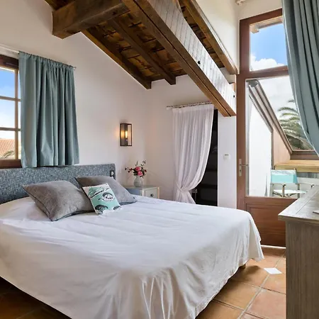 ラ メゾン タマラン 4* サン＝ジャン＝ド＝リュズ