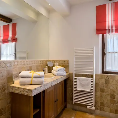 ラ メゾン タマラン ベッド・アンド・ブレックファスト