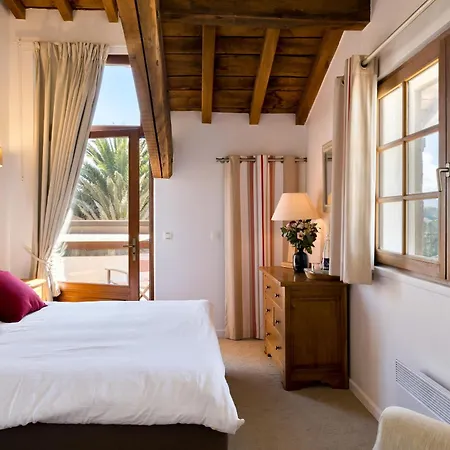 ラ メゾン タマラン ベッド・アンド・ブレックファスト サン＝ジャン＝ド＝リュズ