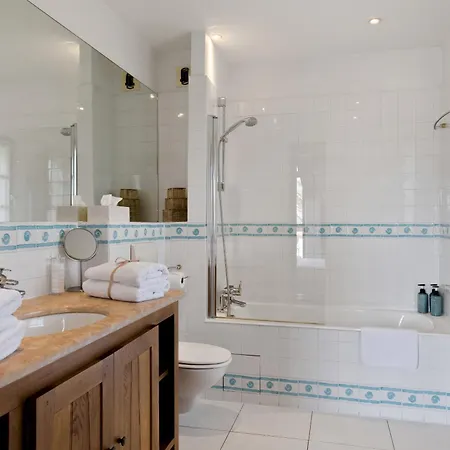 ラ メゾン タマラン サン＝ジャン＝ド＝リュズ