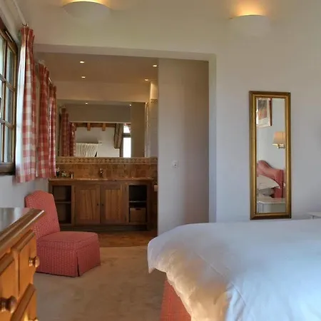 ラ メゾン タマラン 4*