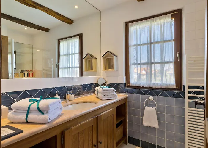 La Maison Tamarin Frühstückspension 3*