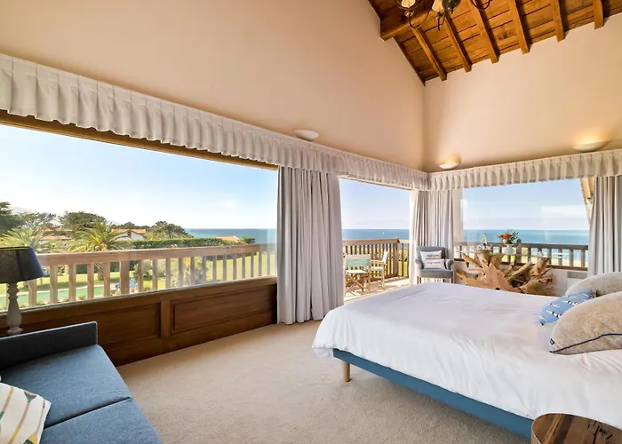 Frühstückspension La Maison Tamarin