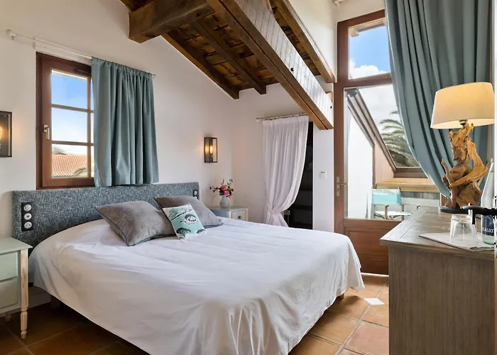 La Maison Tamarin 3* Saint-Jean-de-Luz