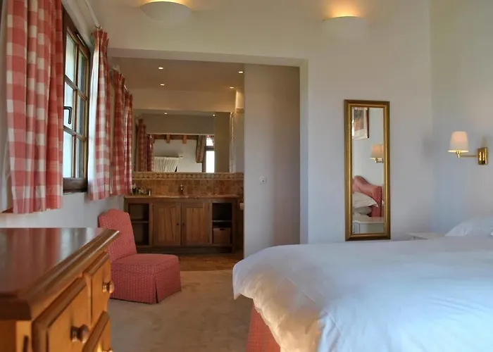 La Maison Tamarin 3*