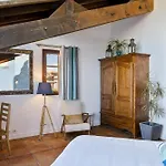 Bed & Breakfast La Maison Tamarin