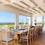 La Maison Tamarin Bed & Breakfast