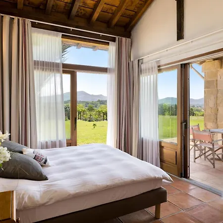 La Maison Tamarin 4*