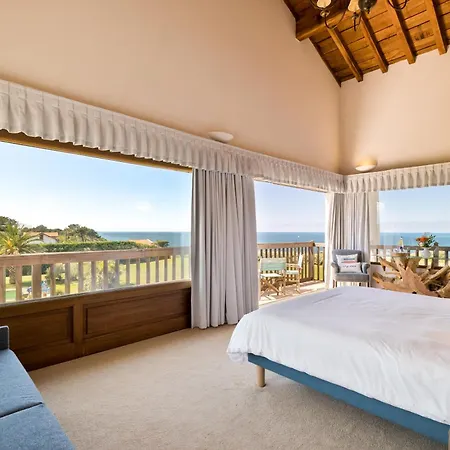 Bed & Breakfast La Maison Tamarin