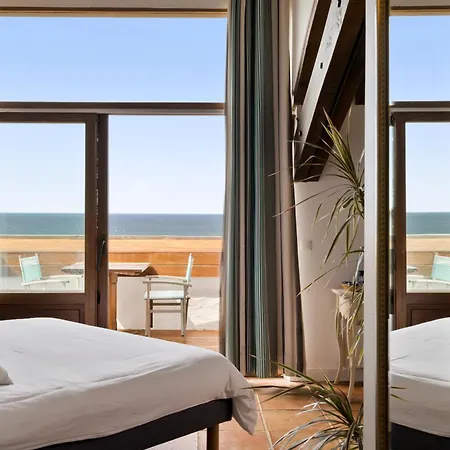 La Maison Tamarin Bed & Breakfast Saint-Jean-de-Luz