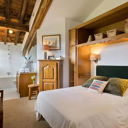 Bed & Breakfast La Maison Tamarin