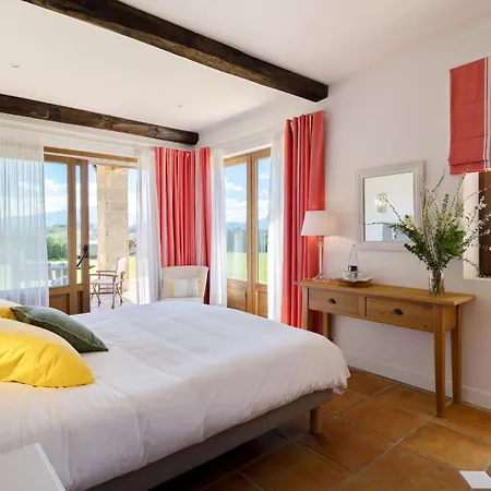 La Maison Tamarin Frühstückspension Saint-Jean-de-Luz