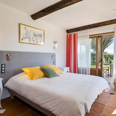 La Maison Tamarin