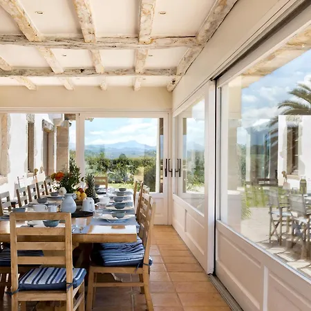 Bed & Breakfast La Maison Tamarin Saint-Jean-de-Luz