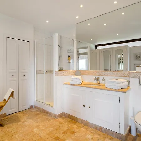 La Maison Tamarin 4* Saint-Jean-de-Luz