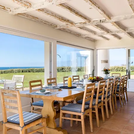 La Maison Tamarin Bed & Breakfast