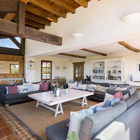 La Maison Tamarin