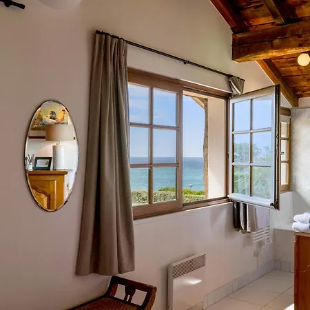 Bed & Breakfast La Maison Tamarin Saint-Jean-de-Luz