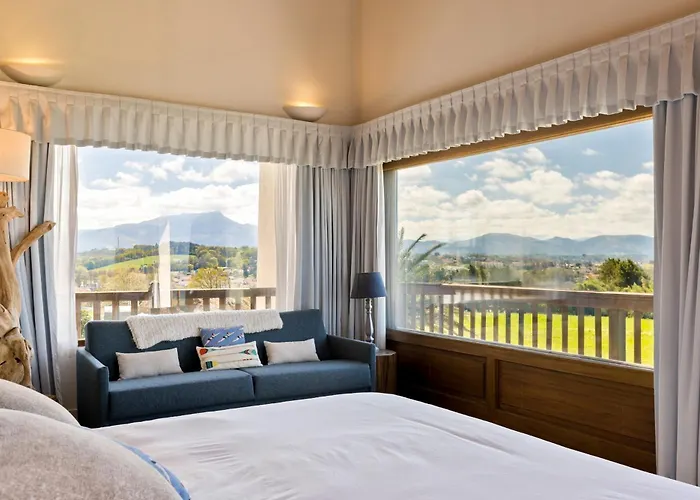 La Maison Tamarin Bed & Breakfast Saint-Jean-de-Luz