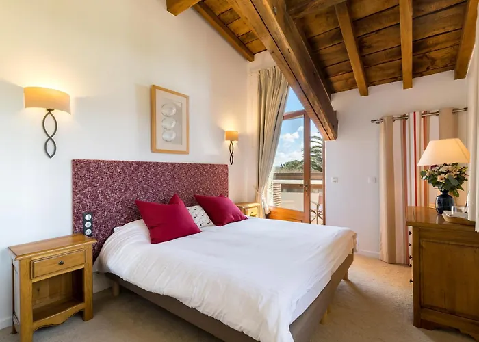 Bed & Breakfast La Maison Tamarin